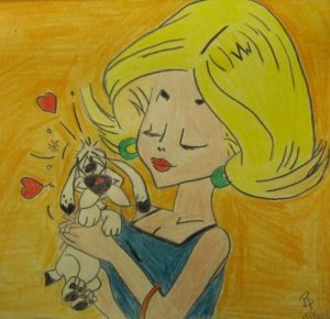 Bri's Art Work Titelbild