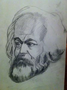 Karl Marx