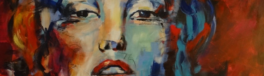 Brigitte Pfeiffenberger – ARTunchained