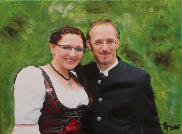 Bernhard & Susanne