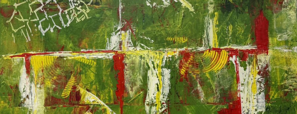 Brigitte Pfeiffenberger – ARTunchained